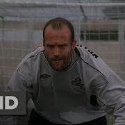 Mean Machine 8 9 Movie CLIP Monk To Save The Day 2001 HD