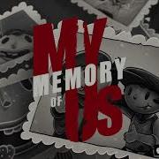 My Memory Of Us Teaser Trailer IOS Virtual Programming
