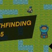 A Pathfinding In Unity 5 Get End Node Dynamicaly