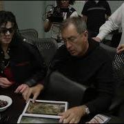 Michael Jackson Discussion About This Is It Screen Picture May 29 2009