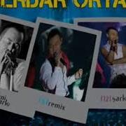 Serdar Ortaç Heyecan Volga Tamöz Remix