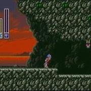 Mega Man X2 An Exercise In Physics