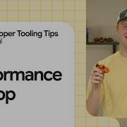 Performance Optimization Pitstop DevToolsTips