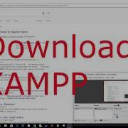Install XAMPP Server To Run Python Cgi Bin PHP Scripts Updated June 2017
