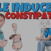 Understanding Bile Induced Constipation