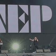Nitzer Ebb Hellfest 2022 Clisson 24 06 2022