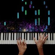 UNUT MƏNİ UNUT BENİ Piano By VN