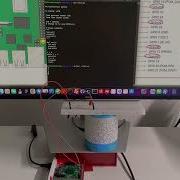 Raspberry Pi Using GPIO With Python Control LED