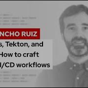 Serverless Tekton And Argo CD How To Craft Modern CI CD Workflows DevNation Tech Talk