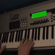 Michael Jackson Stranger In Moscow Piano Cover