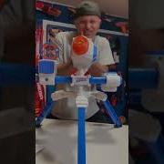Nerf Roboblaster Super Soaker шорты