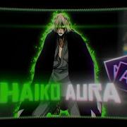 Haiko Aura Tutorial Manga Editing After Effects Master