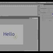 Handwriting In Adobe Flash