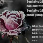 Ibrahim Tatlises Haydi Söyle The Best Lyric Video Tranlastion English