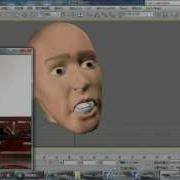 Kinect Face Expression Mocap With 3ds Max