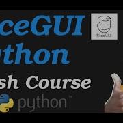 NiceGUI Python Crash Course