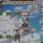 New V83 Server OreoMS Free GM Hat RBS