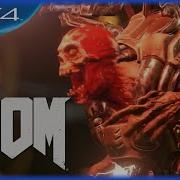 DOOM 4 Gameplay Reveal Teaser E3 2015 1080p 60fps PS4