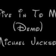Give In To Me Demo Michael Jackson