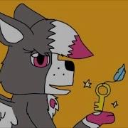 Magic Key Map Short MV