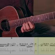 Beyoncé Halo How To Play On Guitar Transcription Notes TAB Как Играть на Гитаре Ноты Табы