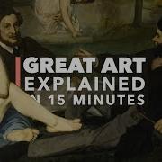 The Father Of Impressionism Édouard Manet Great Art Explained