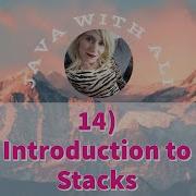 14 Introduction To Stacks Java With Ali