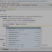 How To Generate Random Number Android