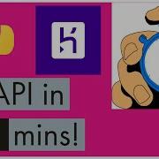 API In 11 Mins Create And Deploy A Python Web API Using Flask And Heroku