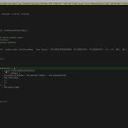 Tutorial Text Editor Day 02