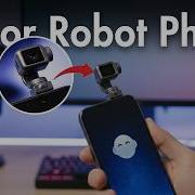 Роботизированный телефон Honor стал еще интереснее