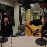 The Moxy Panic Room Acoustic Live On WCUR West Chester University Radio