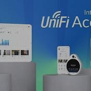 Introducing Ubiquiti UniFi Access Reader Pro Reader Lite Access Hub Mission Critical 2021