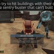 Server Mod Sentry Buster Post Wave AI Fix