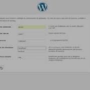 ITA Come Installare In Locale Wordpress Con EasyPhp Tutorial
