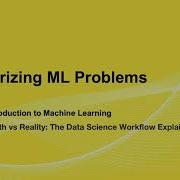 Session 7 AI Foundations Course Myth Vs Reality The Data Science Workflow Explained