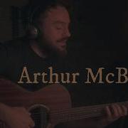 Arthur McBride