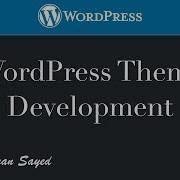 3 Wordpress Theme Development Display Posts Part 3