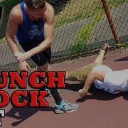 How To Knock Someone Out With One Punch
