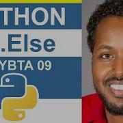 Python If Else Calculator Somali Tutorial Beginner 09