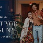 Ceylan Ertem Ile Duyuyor Musun Evrencangündüz