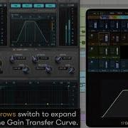 Pro Tools Tech Tips Avid Control DYN