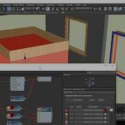 Material ID Multi Sub Object