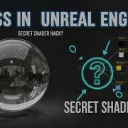 The ULTIMATE Glass Tutorial In UE5 Creating Realistic ReflectiveTransparent Material In UnrealEngine