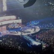 Nickelback Figure You Out Live Madison Square Garden