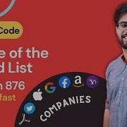 Middle Of The Linked List Leetcode 876 Java