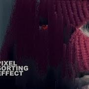 Cole Bennett Pixel Sorting Effect After Effects Tutorial FREE PLUGIN