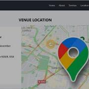 How To Add Or Embed A Google Map Location In React JS A Beginner S Guide