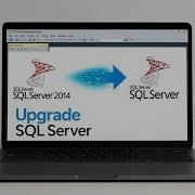 Upgrade SQL Server 2014 To SQL Server 2016 Without Reinstalling