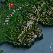 How To Create A 3d Terrain With Google Maps And Height Maps In Photoshop 3d Map Generator Terrain